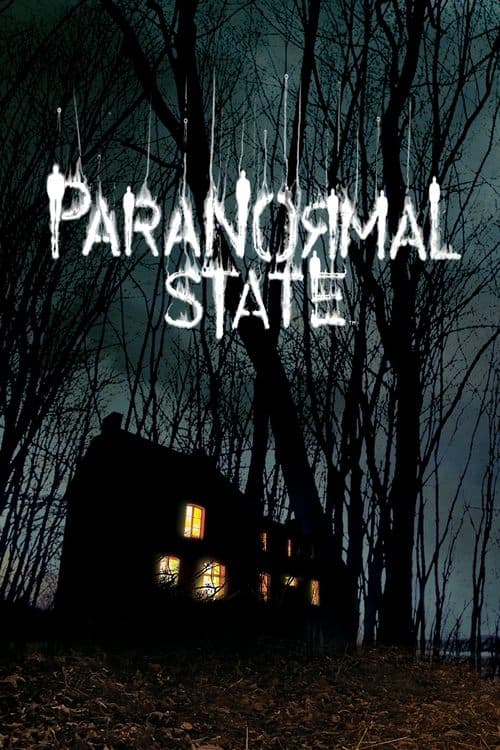 Poster for Paranormal State