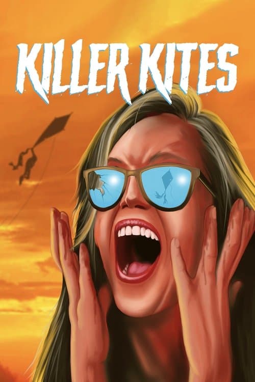 Poster for Killer Kites