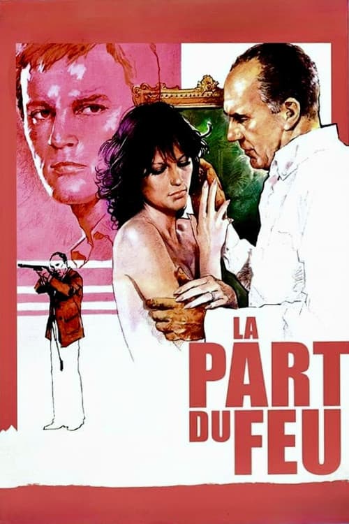 Poster for Fire's Share