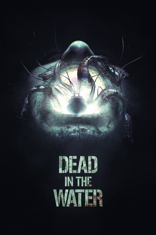 Poster for Dead in the Water