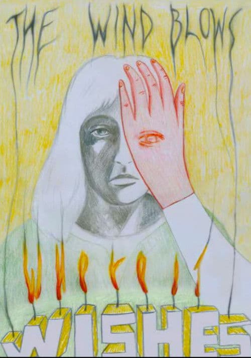Poster for The Wind Blows Where It Wishes