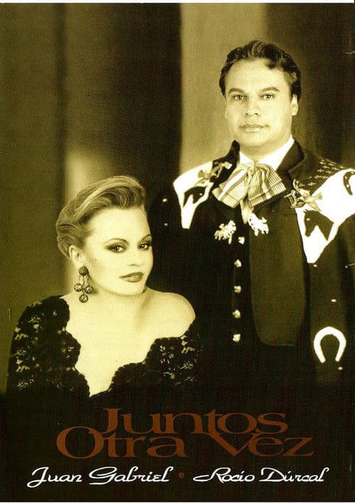 Poster for Juntos Otra Vez