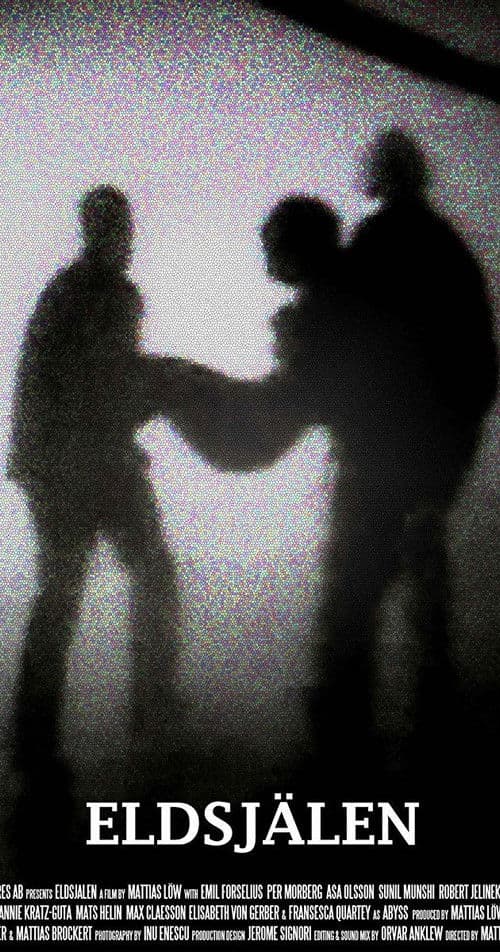 Poster for Eldsjälen