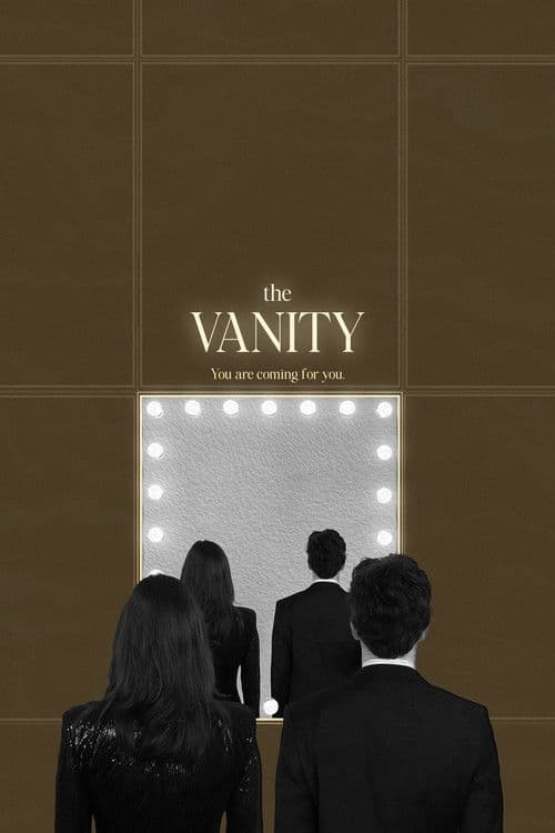 Poster for The Vanity