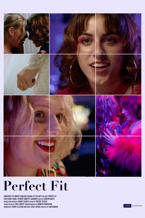 Poster for Perfect Fit