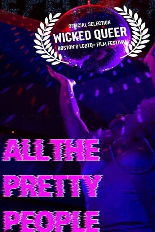 Poster for All the Pretty People