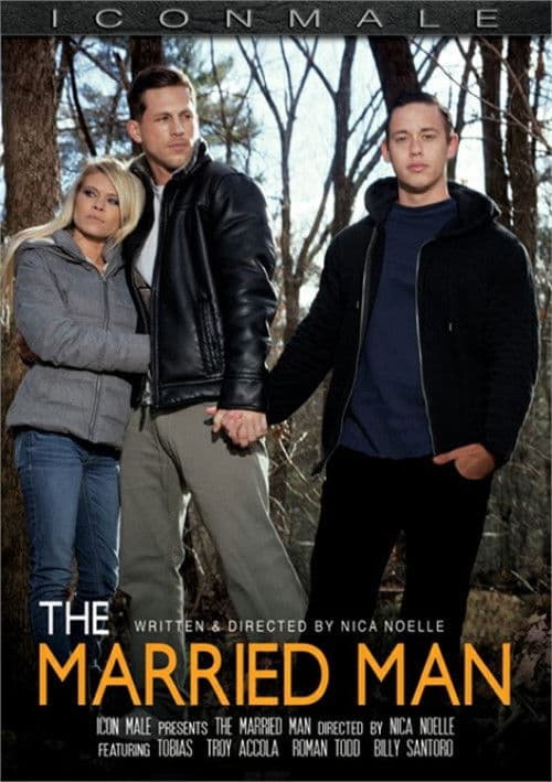 Poster for The Married Man