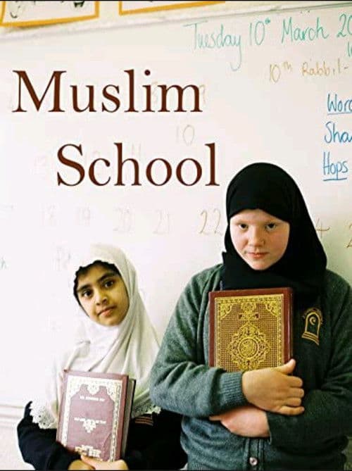 Similar title Muslim School