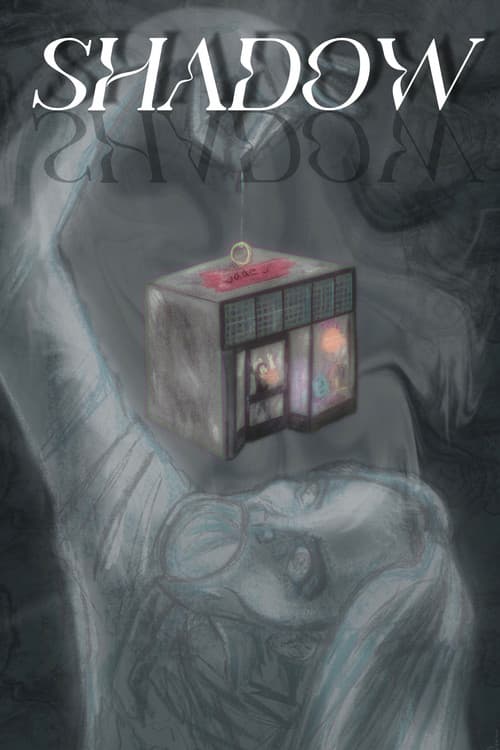Poster for Shadow