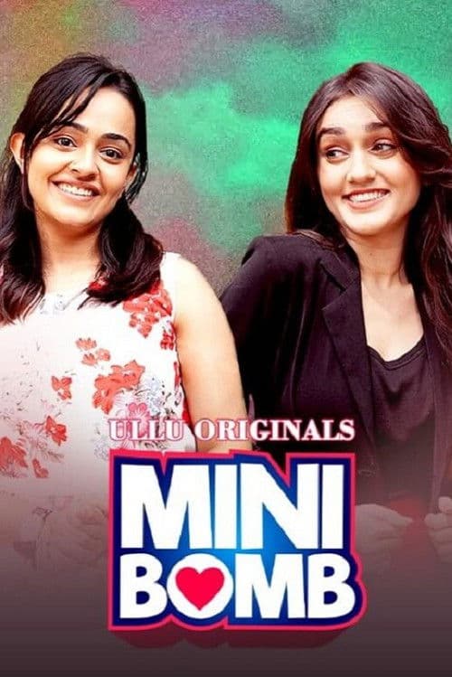 Poster for Mini Bomb
