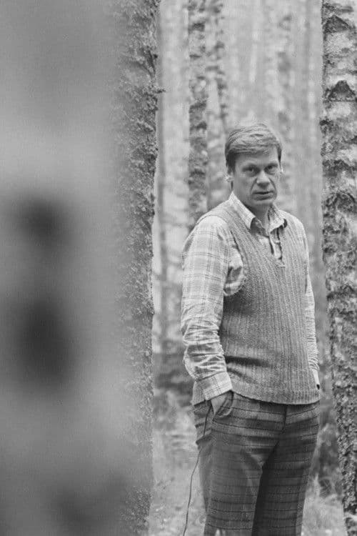 Poster for Teekond mäe südamesse