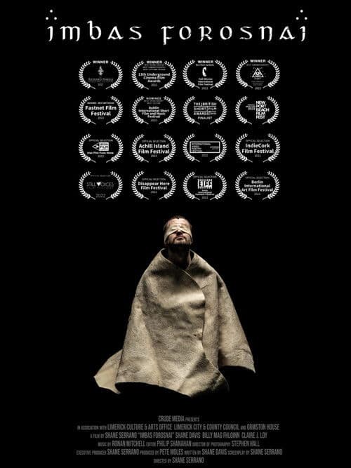Poster for Imbas Forosnai