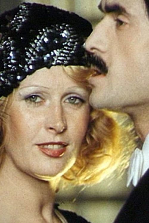 Poster for Her Return