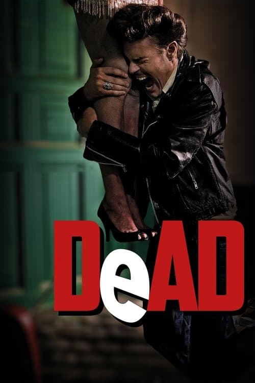 Poster for DeAD