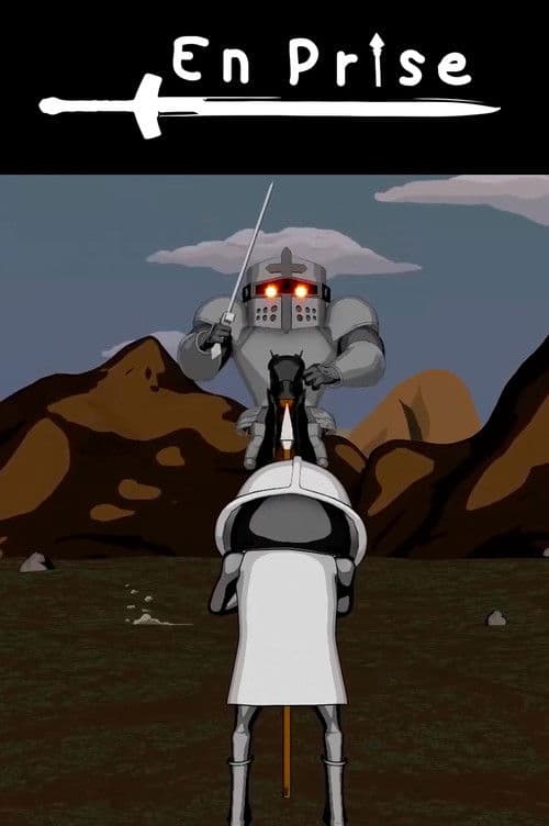 Similar title En Prise