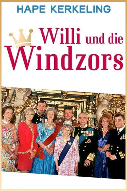 Poster for Willi und die Windzors
