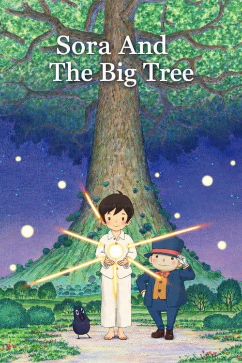 Similar title Sora and the Big Tree