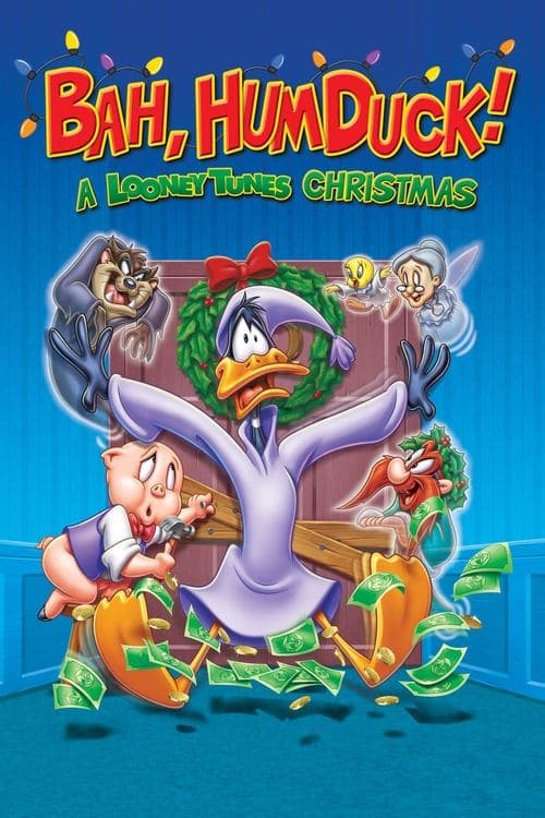 Similar title Bah, Humduck!: A Looney Tunes Christmas