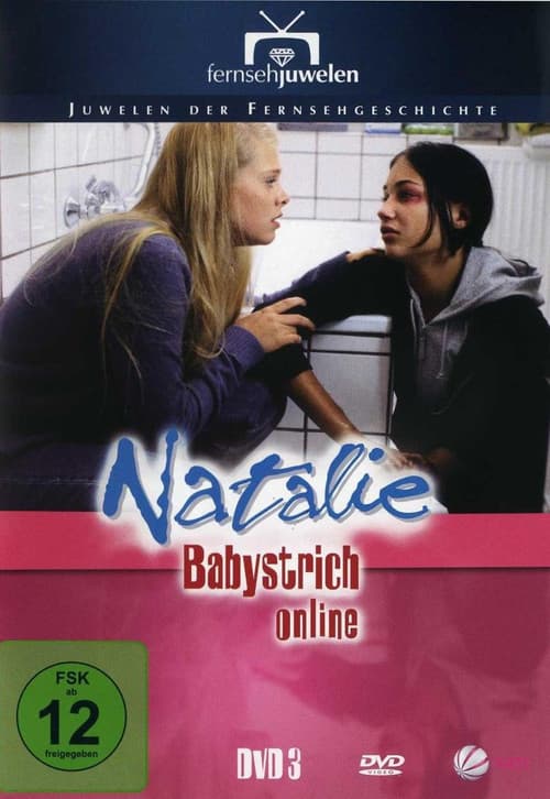Poster for Natalie III - Babystrich Online