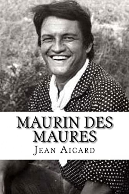 Poster for Maurin des Maures