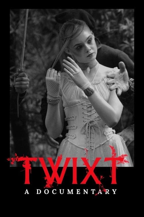 Poster for Twixt: A Documentary