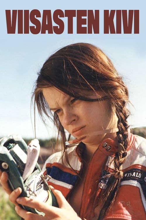 Poster for Viisasten kivi