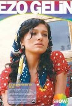 Poster for Ezo Gelin