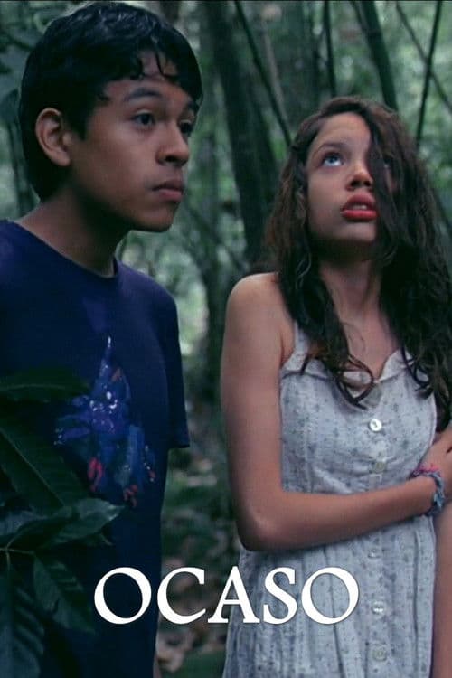 Poster for Ocaso