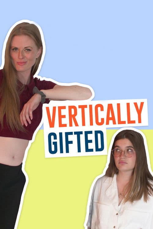 Poster for Vertically Gifted
