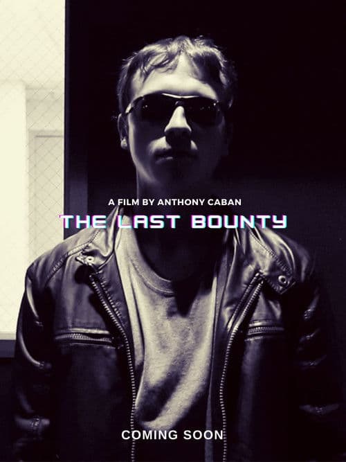 Poster for The Last Bounty