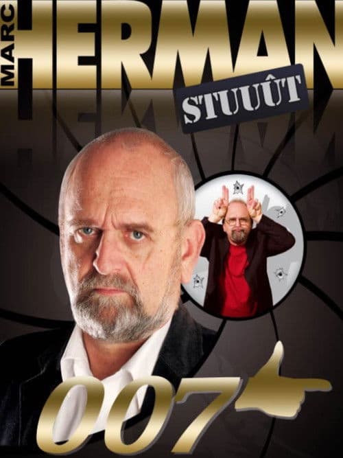 Poster for Stuuût 007