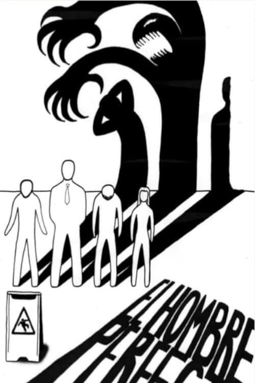 Poster for The Perfect Man