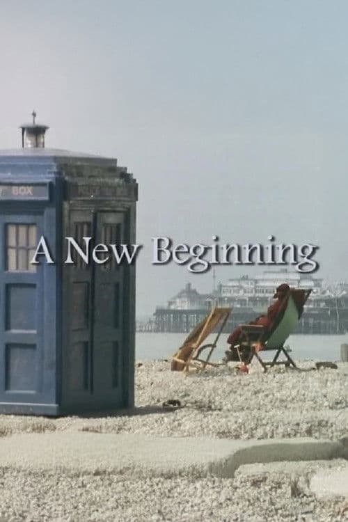 Poster for A New Beginning