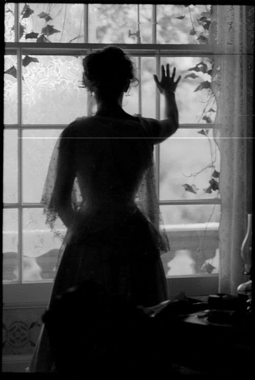 Poster for The Yellow Wallpaper