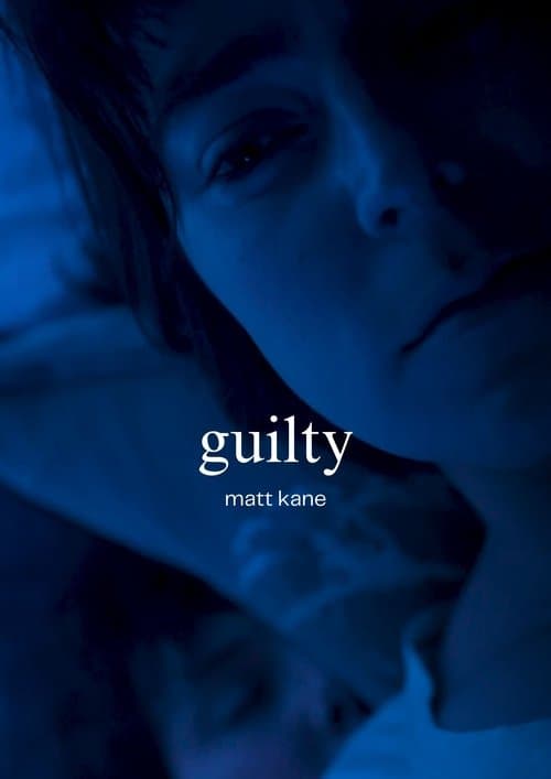 Poster for Guilty