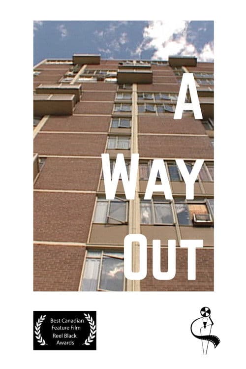 Poster for A Way Out