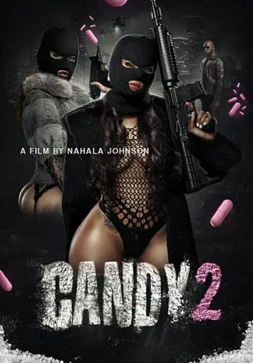 Poster for Candy 2