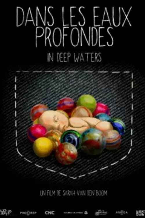 Poster for In Deep Waters