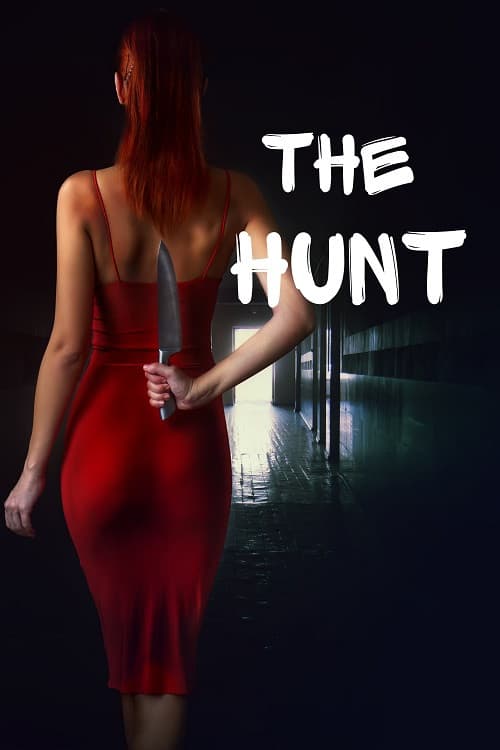 Poster for The Hunt