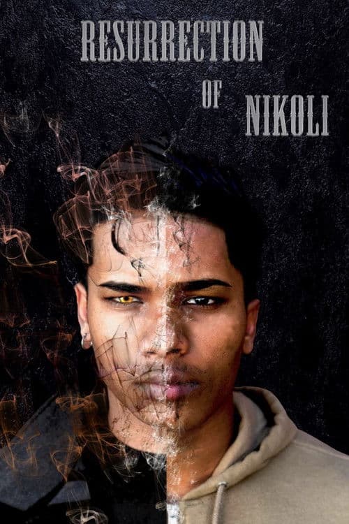 Poster for Resurrection of Nikoli