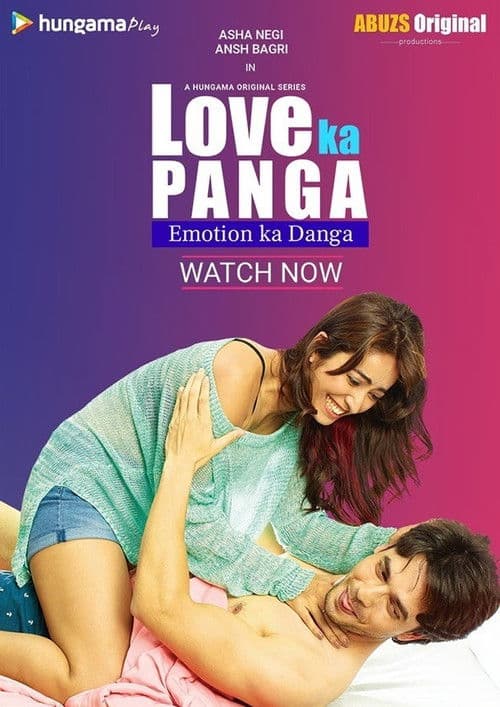 Poster for Love Ka Panga