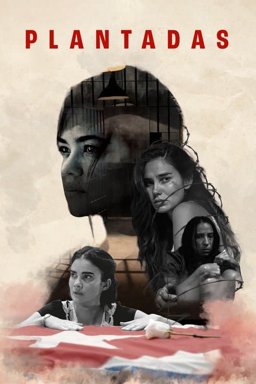Poster for Plantadas