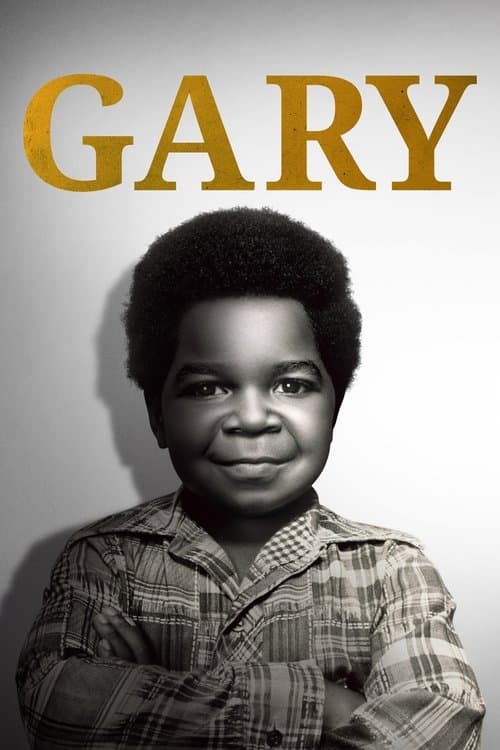 Poster for Gary