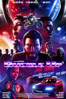 Poster for Buckle Up a.k.a. Baklap