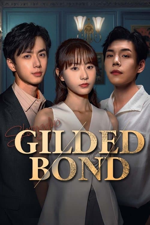 Poster for Gilded Bond