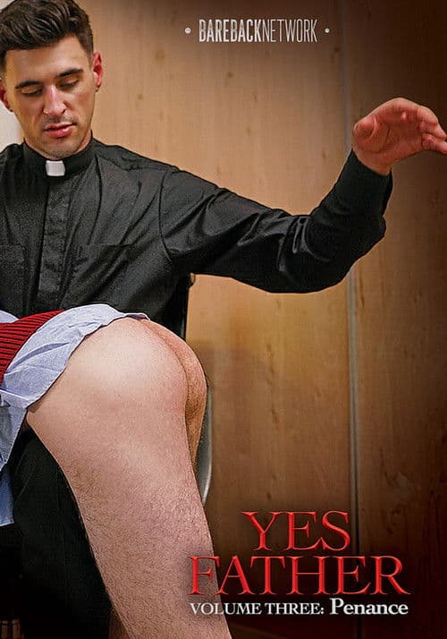 Poster for Yes Father 3: Penance