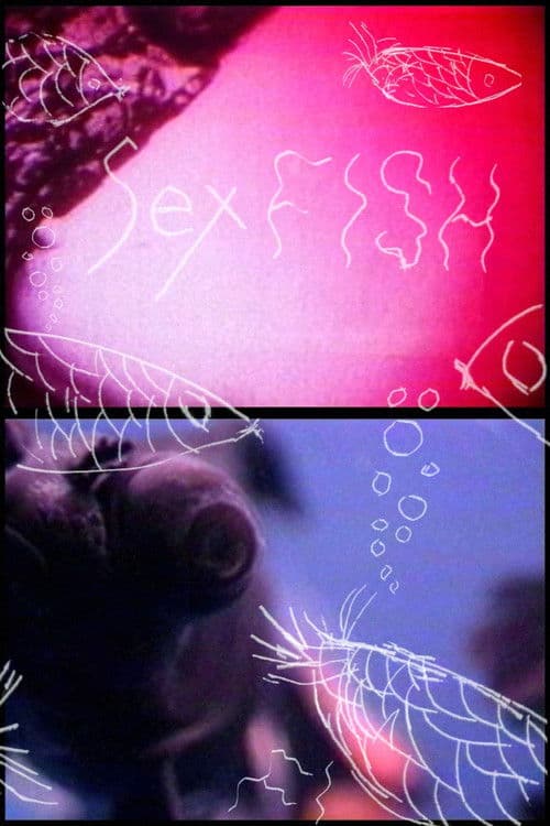 Poster for Sex Fish