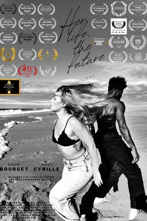 Similar title Her, Her Life, The Future...