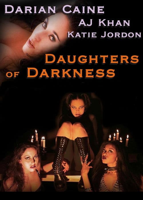 Poster for Daughters of Darkness