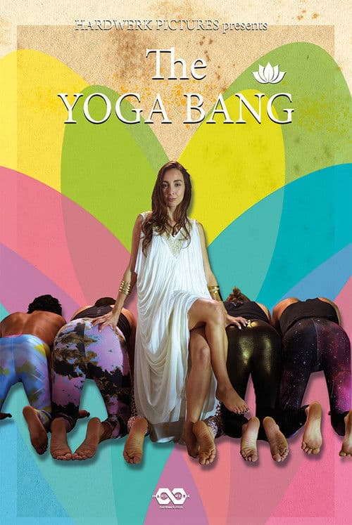 Poster for Yoga Bang